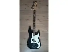 Westone Precision Bass main image