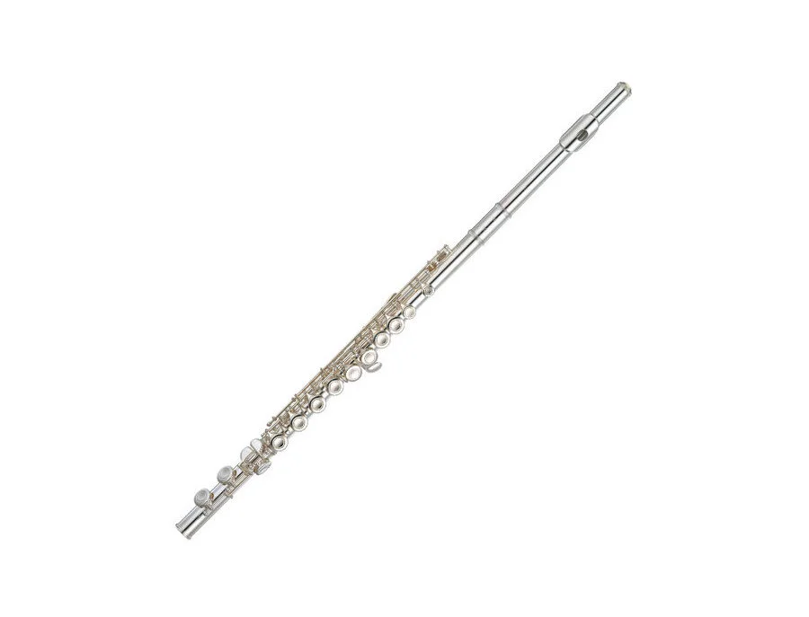 Yamaha YFL 211 Flute - What To Know & Where To Buy | Equipboard Yamaha YFL 211 Flute - What To Know & Where To Buy | Equipboard