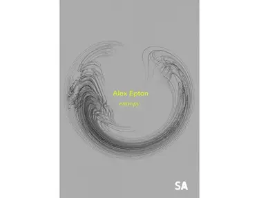 Spitfire Audio Alex Epton - Entropy