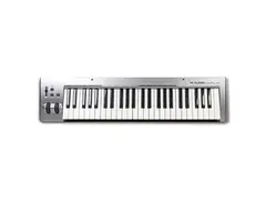 M-Audio keyrig 49 main image