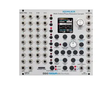 Rossum Electro-Music Assimil8or