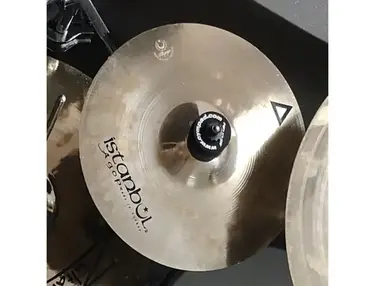 Istanbul Xist 10" splash