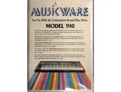 Sequential Musicware Model 910 main image