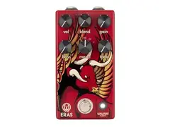 Walrus Audio Eras Five-State Distortion