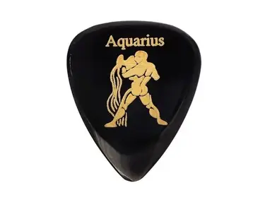 Timber Tones Zodiac Tones Aquarius