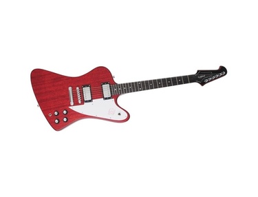 epiphone korina firebird