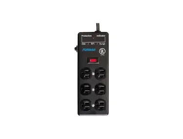 Furman SS-6B Surge Block