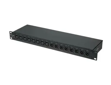 Millenium PB16 XLR In/Out