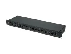 Millenium PB16 XLR In/Out main image
