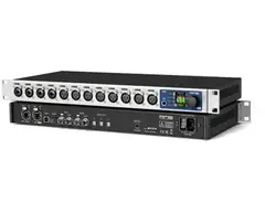 RME 12mic