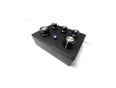 Resonance Circuits The Andromeda Generator