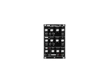 Roland System 500 572 Modular Phaseshifter/Delay/LFO