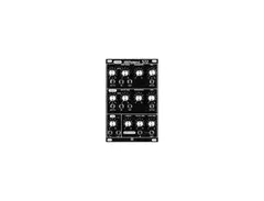 Roland System 500 572 Modular Phaseshifter/Delay/LFO main image
