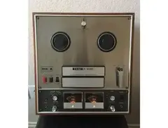 TEAC A-2050 main image