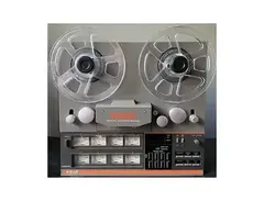 Fostex A-8 LR main image