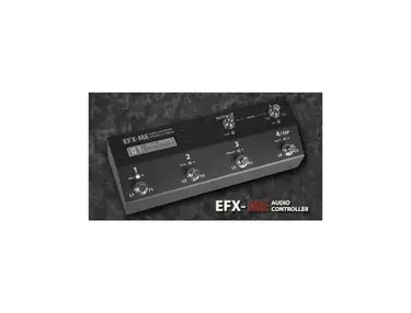 MUSICOMLAB EFX-ME AUDIO CONTROLLER
