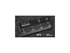 MUSICOMLAB EFX-ME AUDIO CONTROLLER main image
