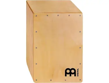 Meinl Midsize Birchwood Cajon