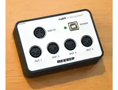 MeeBlip cubit main image