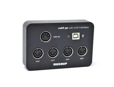 MeeBlip Cubit Go