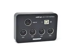 MeeBlip Cubit Go main image