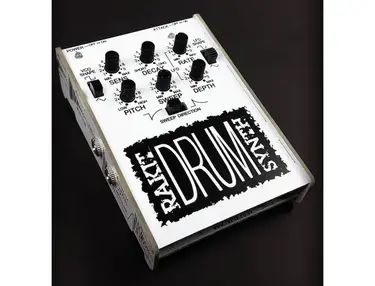 Rakit Drum Synth