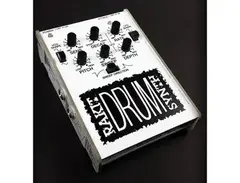 Rakit Drum Synth