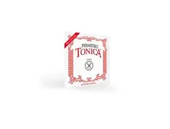 Pirastro Tonica Violin Strings main image