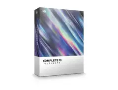 Native Instruments komplete 13 ultimate