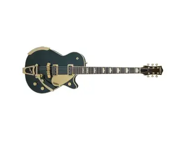 Gretsch G6128T-57 Duo Jet with Bigsby