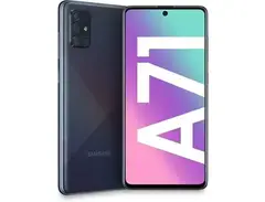 Samsung Galaxy A71 Microphone