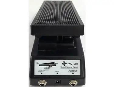 Rogue WV-201 Wah Volume Pedal