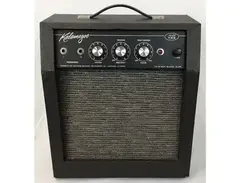 Kalamazoo Model Two main image
