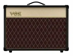 Vox AC15C1 Limited Black & Tan