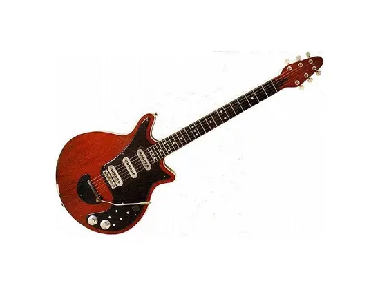 Brian May's Red Special