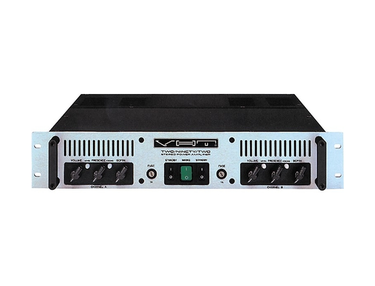 VHT Two/Ninety/Two Stereo Power Amplifier