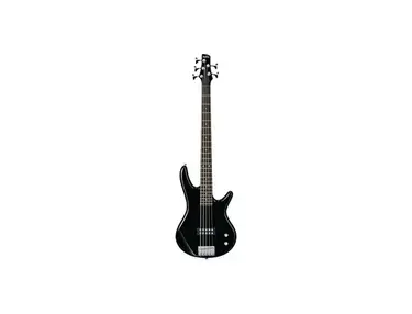 Ibanez 5 string Bass Guitar, (GSR105EXBK)