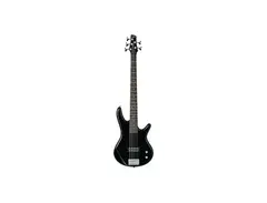 Ibanez 5 string Bass Guitar, (GSR105EXBK) main image