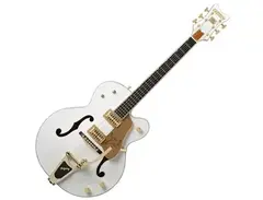 Gretsch G6136T White Falcon Electric Guitar - What To Know & Where Gretsch G6136T White Falcon Electric Guitar - What To Know & Where