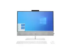 HP Pavilion 27 Inch All-in-One PC