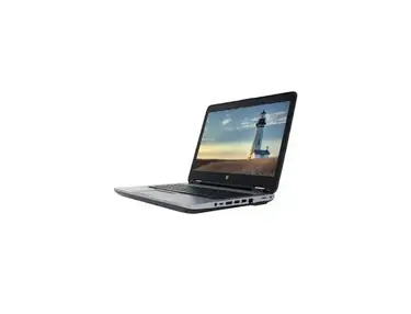 HP 14 Inch Probook 640 G2