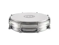 Meinl TBR06ALU Floatune Tamborim, Aluminum main image