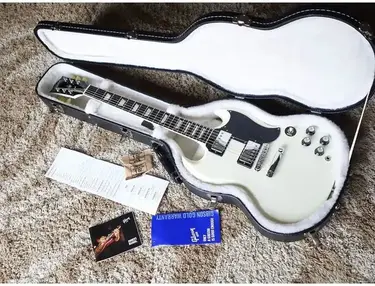 Gibson 2013 Gibson SG Standard