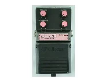 Oliver BF-20 - Flanger