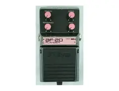 Oliver BF-20 - Flanger main image