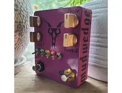 Olsen Interface Mudwedge Fuzz main image