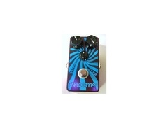 Analog Man Peppermint Fuzz - ranked #48 in Fuzz Pedals | Equipboard