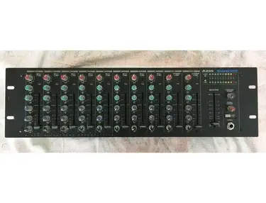 Alesis MultiMix 12R Rack Mixer - What To Know & Where To Buy Alesis MultiMix 12R Rack Mixer - What To Know & Where To Buy
