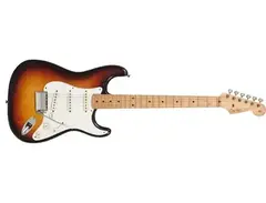 1958 Stratocaster