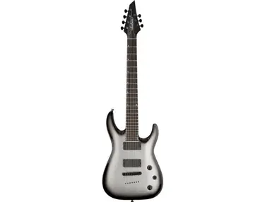 Jackson SLATTXMG3-7 Soloist